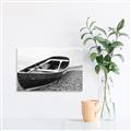 Picture of Old Row Boat I _GroupedProduct_Rectangle_Landscape_Photography _GroupedProduct_Rectangle_Landscape_Unframed_Print_Only_