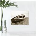 Picture of Old Row Boat I _GroupedProduct_Rectangle_Landscape_Photography _GroupedProduct_Rectangle_Landscape_Unframed_Print_Only_