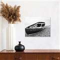 Picture of Old Row Boat I _GroupedProduct_Rectangle_Landscape_Photography _GroupedProduct_Rectangle_Landscape_Unframed_Print_Only_