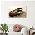 Picture of Old Row Boat I _GroupedProduct_Rectangle_Landscape_Photography _GroupedProduct_Rectangle_Landscape_Unframed_Print_Only_
