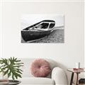 Picture of Old Row Boat I _GroupedProduct_Rectangle_Landscape_Photography _GroupedProduct_Rectangle_Landscape_Unframed_Print_Only_
