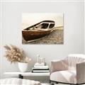 Picture of Old Row Boat I _GroupedProduct_Rectangle_Landscape_Photography _GroupedProduct_Rectangle_Landscape_Unframed_Print_Only_