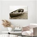 Picture of Old Row Boat I _GroupedProduct_Rectangle_Landscape_Photography _GroupedProduct_Rectangle_Landscape_Unframed_Print_Only_