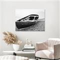 Picture of Old Row Boat I _GroupedProduct_Rectangle_Landscape_Photography _GroupedProduct_Rectangle_Landscape_Unframed_Print_Only_