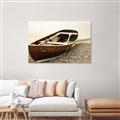 Picture of Old Row Boat I _GroupedProduct_Rectangle_Landscape_Photography _GroupedProduct_Rectangle_Landscape_Unframed_Print_Only_