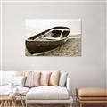Picture of Old Row Boat I _GroupedProduct_Rectangle_Landscape_Photography _GroupedProduct_Rectangle_Landscape_Unframed_Print_Only_