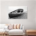 Picture of Old Row Boat I _GroupedProduct_Rectangle_Landscape_Photography _GroupedProduct_Rectangle_Landscape_Unframed_Print_Only_
