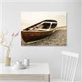 Picture of Old Row Boat I _GroupedProduct_Rectangle_Landscape_Photography _GroupedProduct_Rectangle_Landscape_Unframed_Print_Only_
