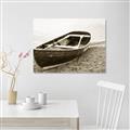 Picture of Old Row Boat I _GroupedProduct_Rectangle_Landscape_Photography _GroupedProduct_Rectangle_Landscape_Unframed_Print_Only_