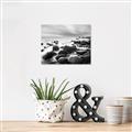 Picture of Misty Rocky Shore _GroupedProduct_Rectangle_Landscape_Photography _GroupedProduct_Rectangle_Landscape_Unframed_Print_Only_