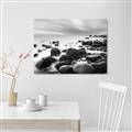 Picture of Misty Rocky Shore _GroupedProduct_Rectangle_Landscape_Photography _GroupedProduct_Rectangle_Landscape_Unframed_Print_Only_