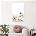 Picture of Santorini Shoreline II _GroupedProduct_Rectangle_Portrait_Photography _GroupedProduct_Rectangle_Portrait_Unframed_Print_Only_
