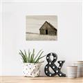 Picture of Barn House _GroupedProduct_Rectangle_Landscape_Photography _GroupedProduct_Rectangle_Landscape_Unframed_Print_Only_