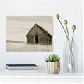 Picture of Barn House _GroupedProduct_Rectangle_Landscape_Photography _GroupedProduct_Rectangle_Landscape_Unframed_Print_Only_