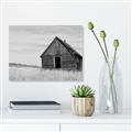 Picture of Barn House _GroupedProduct_Rectangle_Landscape_Photography _GroupedProduct_Rectangle_Landscape_Unframed_Print_Only_