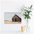 Picture of Barn House _GroupedProduct_Rectangle_Landscape_Photography _GroupedProduct_Rectangle_Landscape_Unframed_Print_Only_