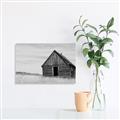 Picture of Barn House _GroupedProduct_Rectangle_Landscape_Photography _GroupedProduct_Rectangle_Landscape_Unframed_Print_Only_