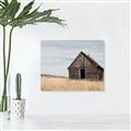 Picture of Barn House _GroupedProduct_Rectangle_Landscape_Photography _GroupedProduct_Rectangle_Landscape_Unframed_Print_Only_