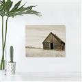 Picture of Barn House _GroupedProduct_Rectangle_Landscape_Photography _GroupedProduct_Rectangle_Landscape_Unframed_Print_Only_