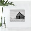 Picture of Barn House _GroupedProduct_Rectangle_Landscape_Photography _GroupedProduct_Rectangle_Landscape_Unframed_Print_Only_