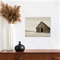 Picture of Barn House _GroupedProduct_Rectangle_Landscape_Photography _GroupedProduct_Rectangle_Landscape_Unframed_Print_Only_
