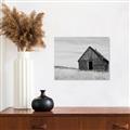 Picture of Barn House _GroupedProduct_Rectangle_Landscape_Photography _GroupedProduct_Rectangle_Landscape_Unframed_Print_Only_