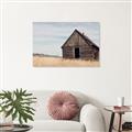 Picture of Barn House _GroupedProduct_Rectangle_Landscape_Photography _GroupedProduct_Rectangle_Landscape_Unframed_Print_Only_