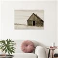 Picture of Barn House _GroupedProduct_Rectangle_Landscape_Photography _GroupedProduct_Rectangle_Landscape_Unframed_Print_Only_