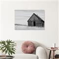 Picture of Barn House _GroupedProduct_Rectangle_Landscape_Photography _GroupedProduct_Rectangle_Landscape_Unframed_Print_Only_