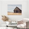 Picture of Barn House _GroupedProduct_Rectangle_Landscape_Photography _GroupedProduct_Rectangle_Landscape_Unframed_Print_Only_