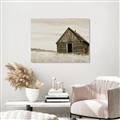 Picture of Barn House _GroupedProduct_Rectangle_Landscape_Photography _GroupedProduct_Rectangle_Landscape_Unframed_Print_Only_