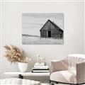 Picture of Barn House _GroupedProduct_Rectangle_Landscape_Photography _GroupedProduct_Rectangle_Landscape_Unframed_Print_Only_