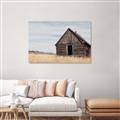 Picture of Barn House _GroupedProduct_Rectangle_Landscape_Photography _GroupedProduct_Rectangle_Landscape_Unframed_Print_Only_