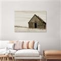 Picture of Barn House _GroupedProduct_Rectangle_Landscape_Photography _GroupedProduct_Rectangle_Landscape_Unframed_Print_Only_
