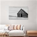 Picture of Barn House _GroupedProduct_Rectangle_Landscape_Photography _GroupedProduct_Rectangle_Landscape_Unframed_Print_Only_