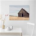 Picture of Barn House _GroupedProduct_Rectangle_Landscape_Photography _GroupedProduct_Rectangle_Landscape_Unframed_Print_Only_