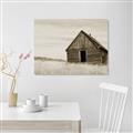 Picture of Barn House _GroupedProduct_Rectangle_Landscape_Photography _GroupedProduct_Rectangle_Landscape_Unframed_Print_Only_