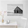 Picture of Barn House _GroupedProduct_Rectangle_Landscape_Photography _GroupedProduct_Rectangle_Landscape_Unframed_Print_Only_
