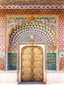Picture of City Palace Jaipur _GroupedProduct_Rectangle_Portrait_Photography _GroupedProduct_Rectangle_Portrait_Unframed_Print_Only_