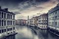 Picture of Street Canal _GroupedProduct_Rectangle_Landscape_Photography _GroupedProduct_Rectangle_Landscape_Unframed_Print_Only_