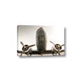 Picture of Plane of Yester Year _GroupedProduct_Rectangle_Landscape_Photography _GroupedProduct_Rectangle_Landscape_Canvas_