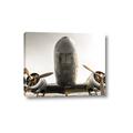 Picture of Plane of Yester Year _GroupedProduct_Rectangle_Landscape_Photography _GroupedProduct_Rectangle_Landscape_Canvas_