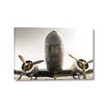 Picture of Plane of Yester Year _GroupedProduct_Rectangle_Landscape_Photography _GroupedProduct_Rectangle_Landscape_Canvas_