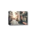 Picture of Old Town in Europe _GroupedProduct_Rectangle_Landscape_Photography _GroupedProduct_Rectangle_Landscape_Canvas_