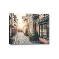 Picture of Old Town in Europe _GroupedProduct_Rectangle_Landscape_Photography _GroupedProduct_Rectangle_Landscape_Canvas_
