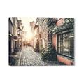 Picture of Old Town in Europe _GroupedProduct_Rectangle_Landscape_Photography _GroupedProduct_Rectangle_Landscape_Canvas_