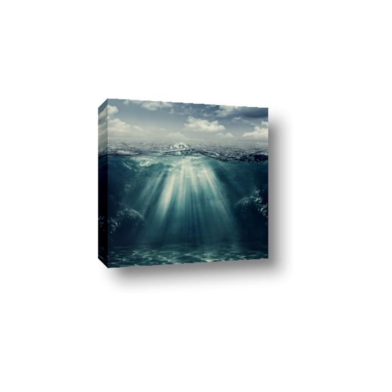 Picture of Magical Waters _GroupedProduct_Square_Photography _GroupedProduct_Square_Canvas_