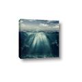 Picture of Magical Waters _GroupedProduct_Square_Photography _GroupedProduct_Square_Canvas_
