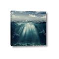 Picture of Magical Waters _GroupedProduct_Square_Photography _GroupedProduct_Square_Canvas_