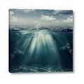 Picture of Magical Waters _GroupedProduct_Square_Photography _GroupedProduct_Square_Canvas_